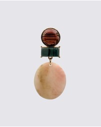 8 Other Reasons - Romy Drop Earrings