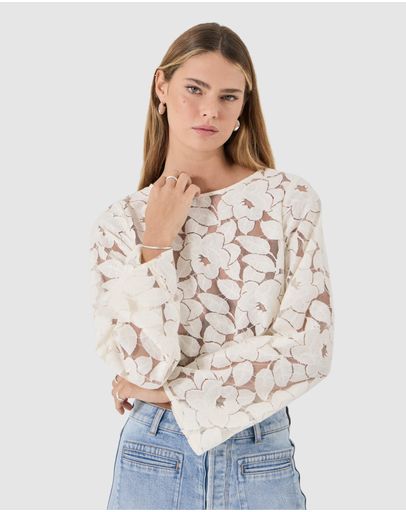 Vintage White