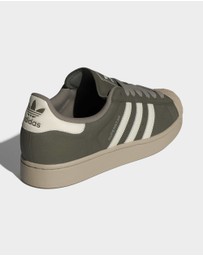 adidas Originals - Superstar II Shoes Unisex