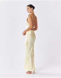 ids - French Riviera Skirt