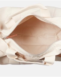 The Good BRAND - The Recycled Cotton Duffle Bag