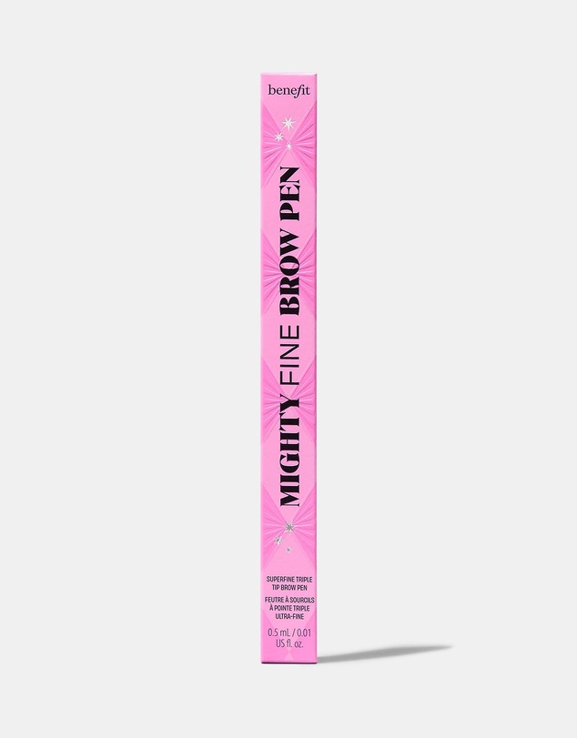 Benefit Cosmetics - Mighty Fine Brow Pen
