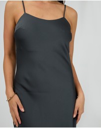Silent Theory - Carter Maxi Dress