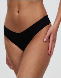 Cotton On Body - The Invisible G-String Briefs 5-Pack