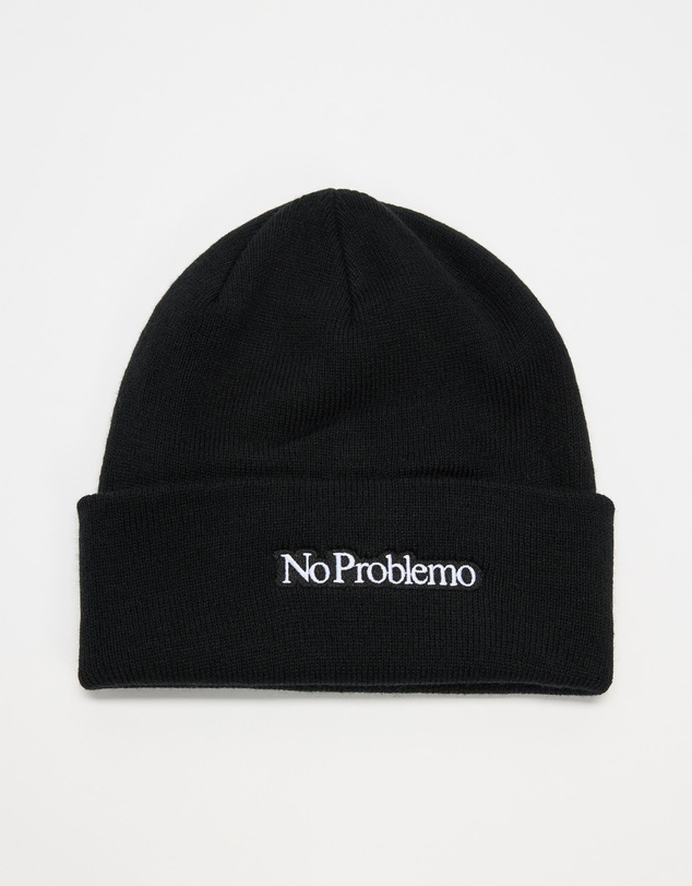 No Problemo - Mini Problemo Beanie