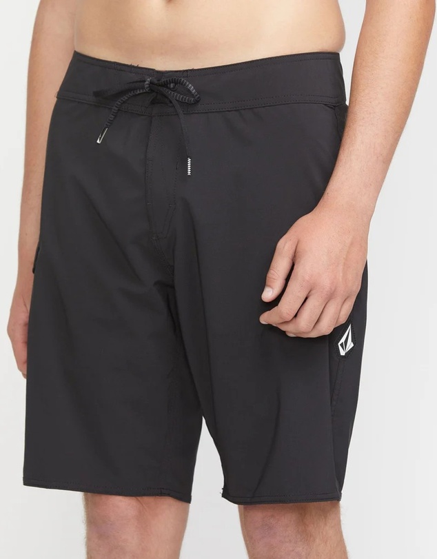 Volcom - Mens Lido Solid Mod 20