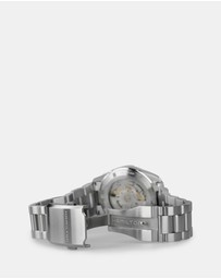 Hamilton - Khaki Field Expedition Auto 37