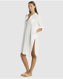 Sea Level Australia - Salt Long Cover Up