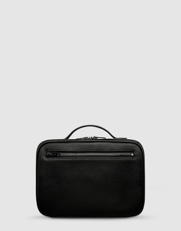 Status Anxiety - Farther Away Toiletries Bag