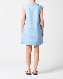 Walnut Melbourne - Malta Mini Dress