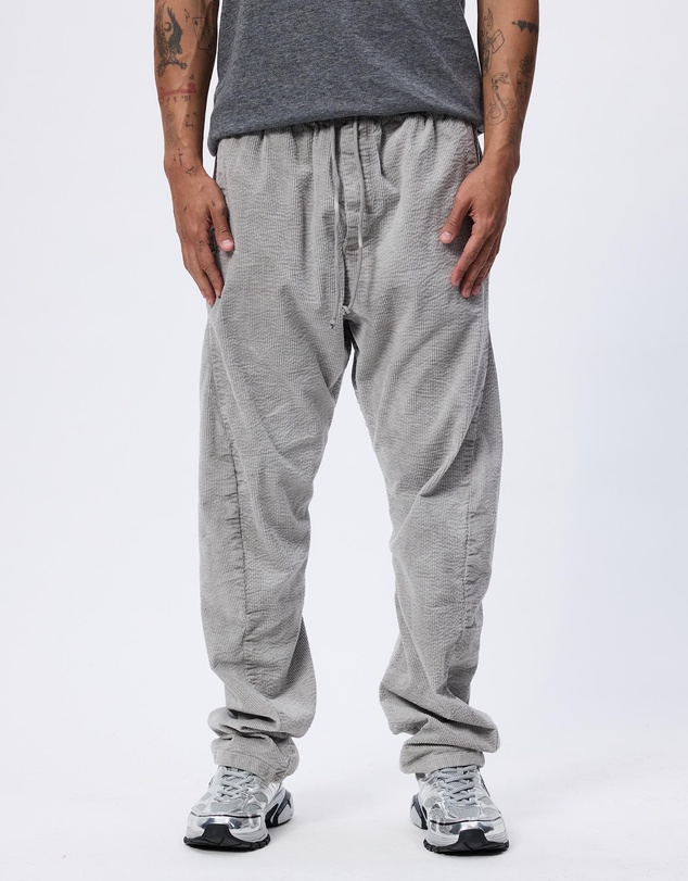Surrounded By Ghosts - The Cubanite Corduroy Drawstring Pants