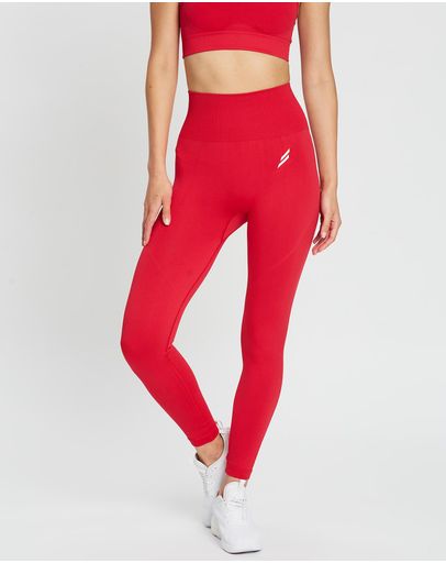 Ruby Red