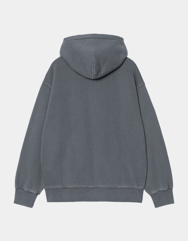 Carhartt WIP - Hooded Nelson Jacket