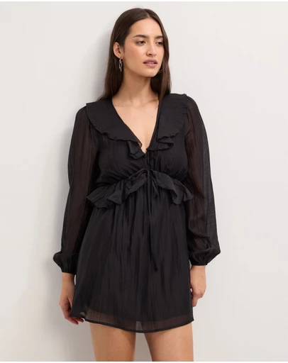 The Fated - Kyla Mini Dress