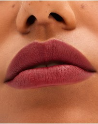 MAC - Locked Kiss Lipstick