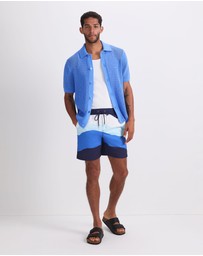 Sportscraft - 7th Wave Swim Short