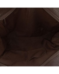 Pre-Loved by Azura Reborn - Pre-Loved Dollar Calfskin Interlocking G Tote
