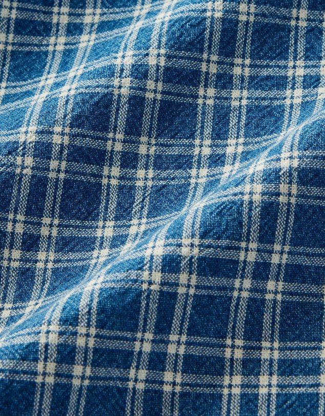 R.M.Williams - Regent Check Shirt