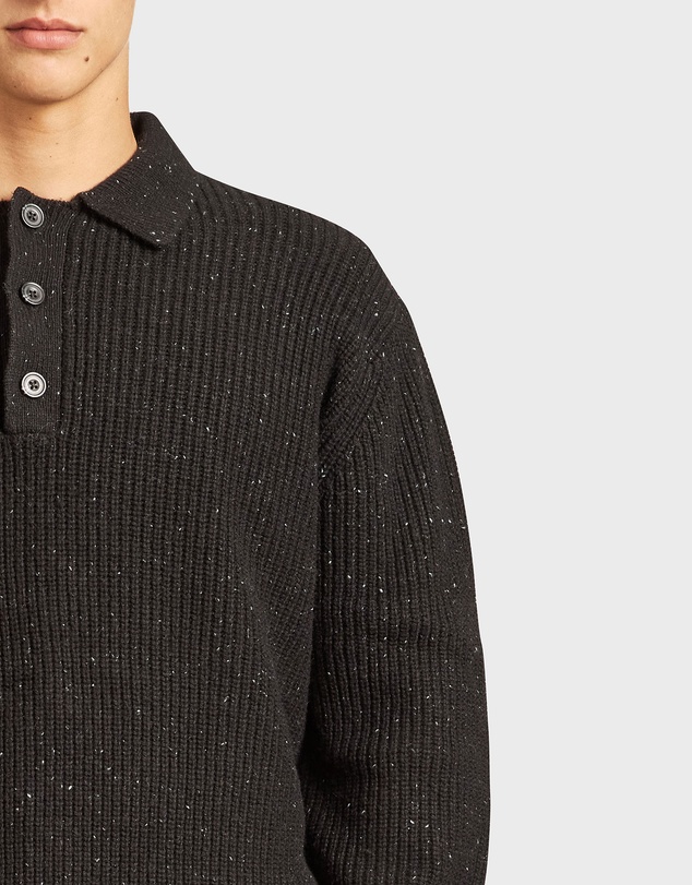 Academy Brand - Donny Knit Polo