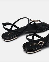 ALDO - Glaoni Slingback Sandals