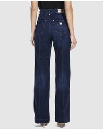 GUESS - New Faye Pants
