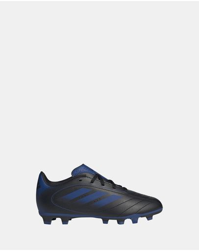 Royal Blue/Black