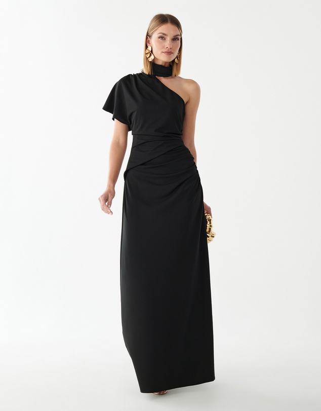 BWLDR - Ayla Maxi Dress