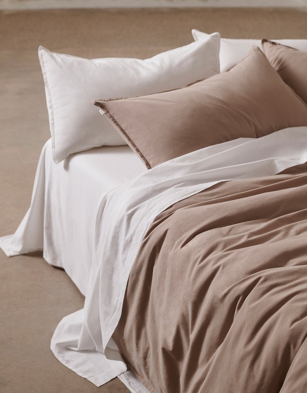 Country Road - Brae Australian Cotton Queen Quilt Cover