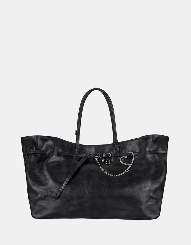 MARGESHERWOOD - Grandma Used Bag XL