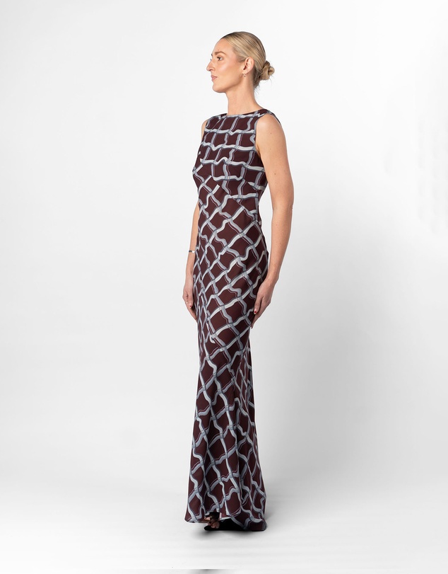 One Fell Swoop - Fleur Monica Dress