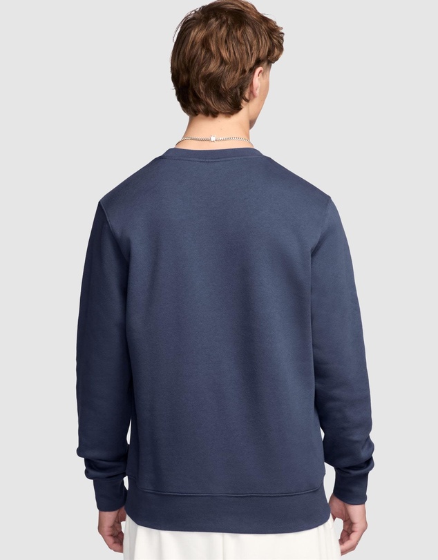 Nike - Club Fleece Crew Sweat