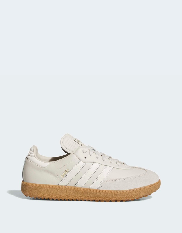 adidas Originals - Samba Spikeless Golf Shoes Unisex