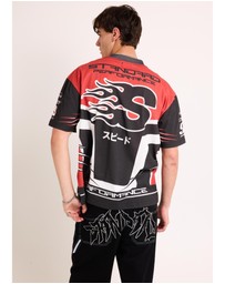 Standard - Motorcross T-Shirt