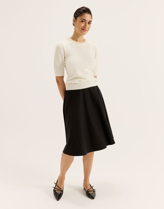 Review - Taylor Skater Skirt