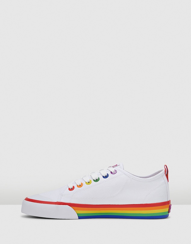 Volley - Pride Deuce Low