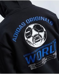 adidas Originals - Graphic Hoodie