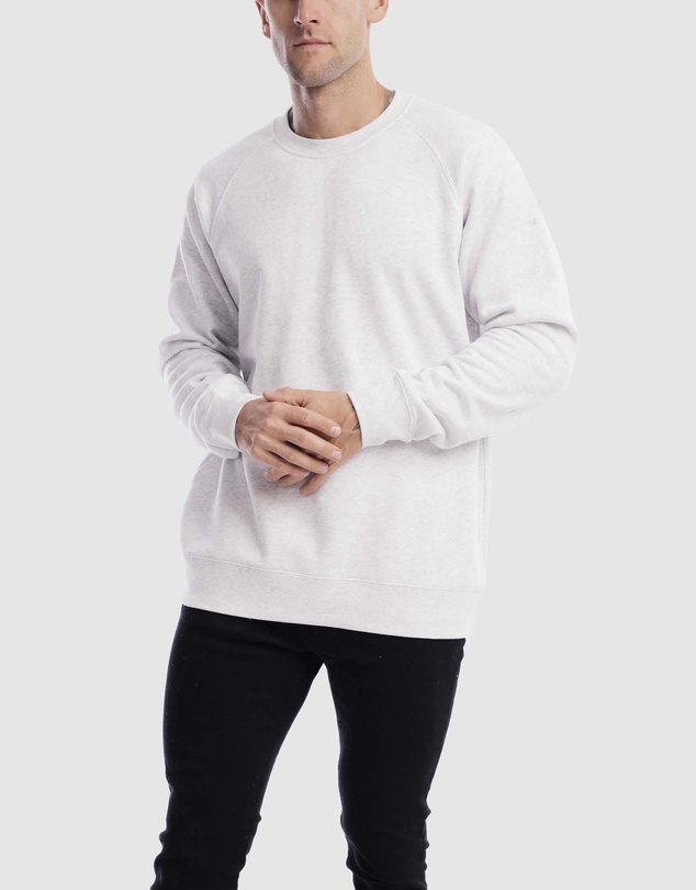Counter Culture - Absent Crewneck