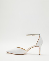 Nina Armando - Rosalia Heels