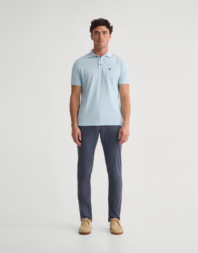 Oxford - Slim Fit Chino