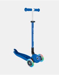 Globber - Go Up Active Scooter with Lights