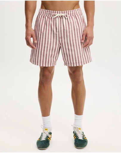 Cotton On - Easy Shorts