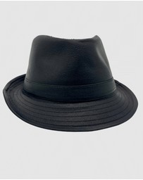 Jacaru - Jacaru 4801 Kangaroo Trilby Hat