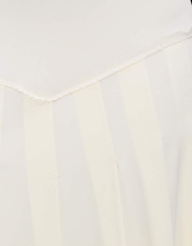 Minima Esenciales - Aria Midi Skirt