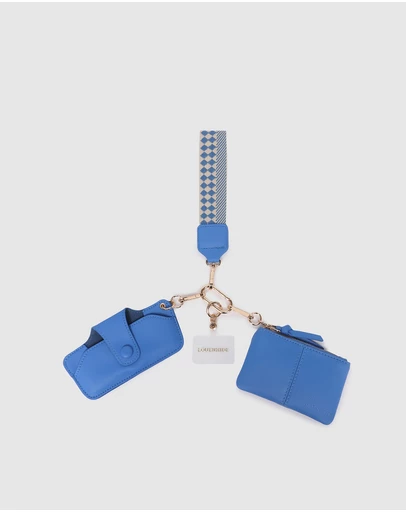 Louenhide - Ziggy Accessory Bundle
