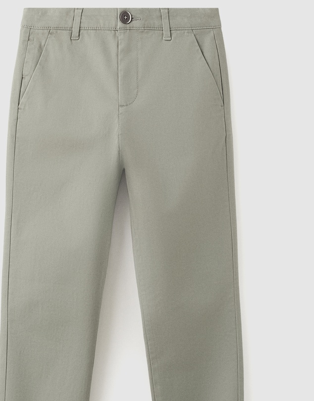 M.N.G - Rpiccolo Trousers - Kids-Teens