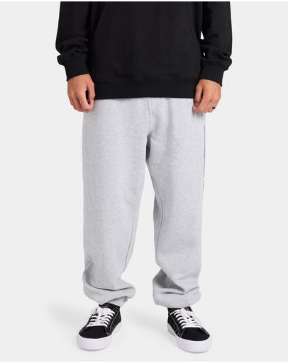 LIGHT GREY HEATHER