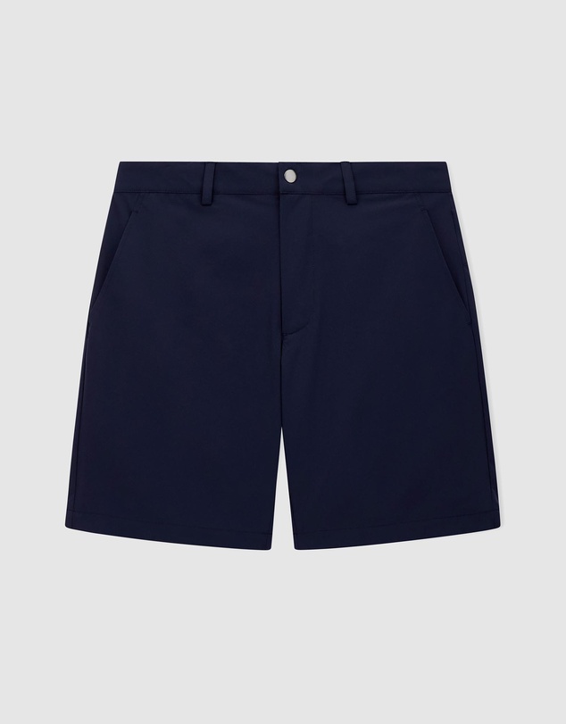 Emporio Armani EA7 - Golf Pro M Shorts CC PA