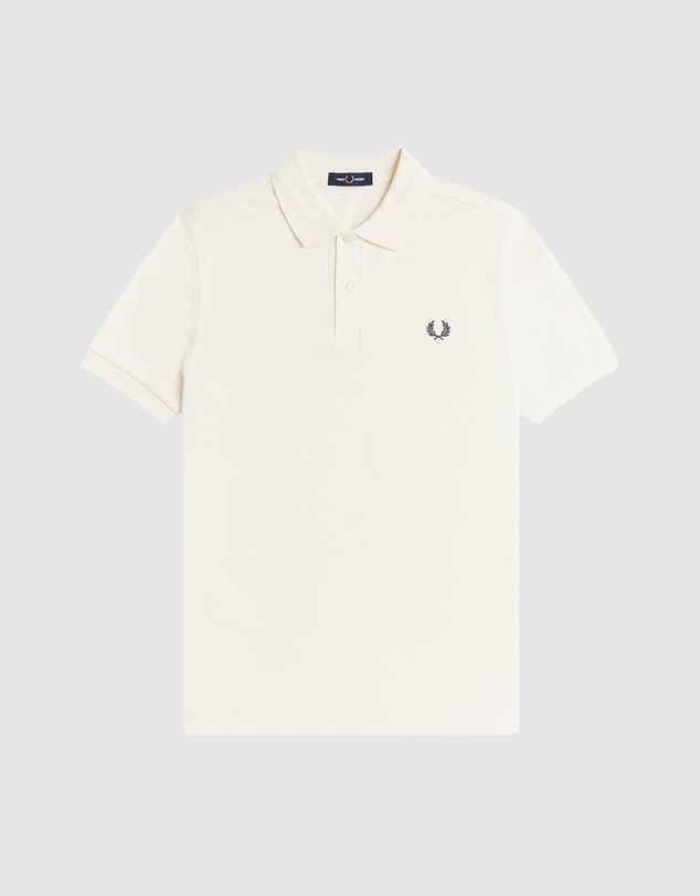 Fred Perry - Fred Perry Tennis Shirt