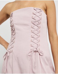 Sofia Irina - Bustier Dress