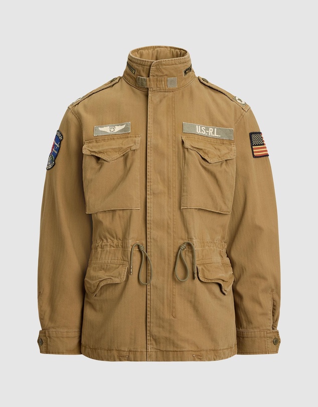 Polo Ralph Lauren - Iconic Field Jacket